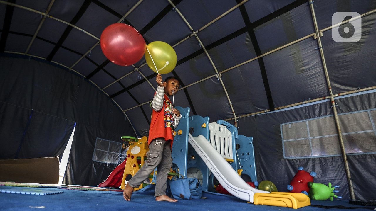 Hari Anak Sedunia