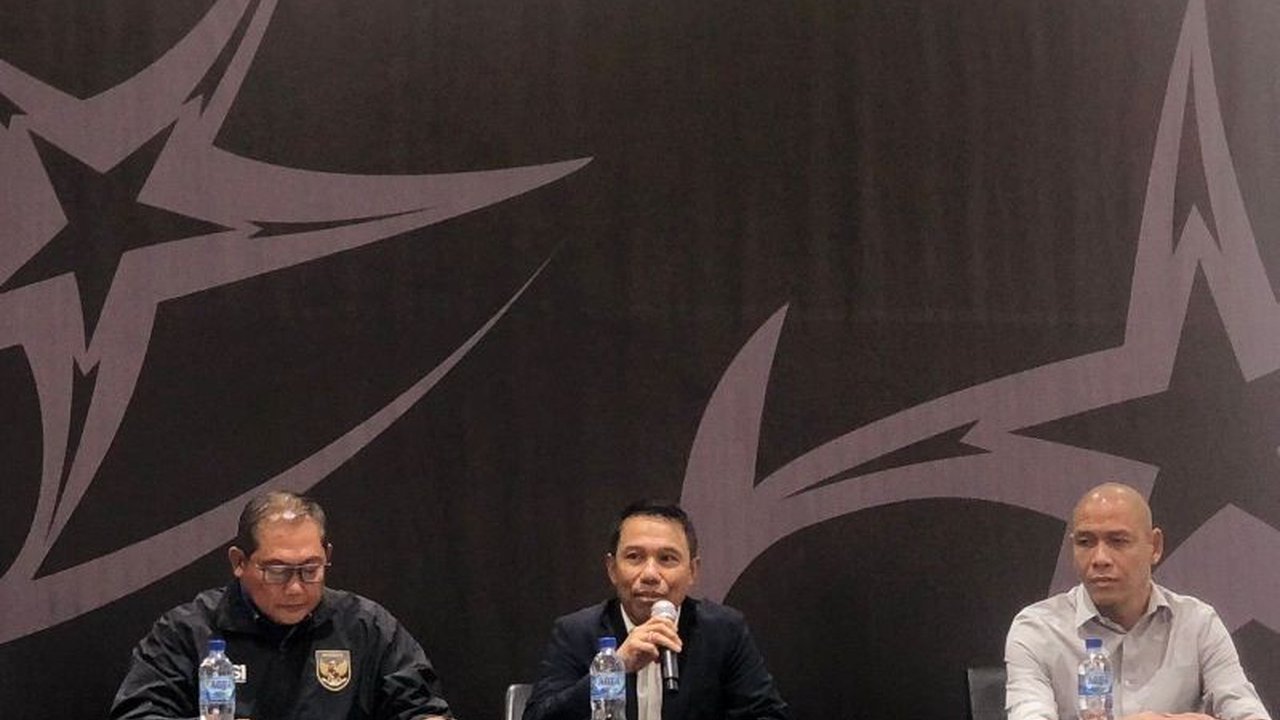 PSSI meminta publik untuk bersabar terkait pengumuman pelatih Timnas Indonesia yang baru, dengan lima kandidat sedang dalam tahap seleksi intensif.