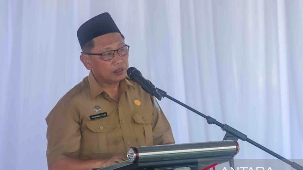 Pemkab Bangka Barat perkuat tata kelola data pemerintah lewat rakor lintas OPD, memastikan akurasi data sebagai fondasi perencanaan pembangunan dan mendukung program Satu Data Indonesia.
