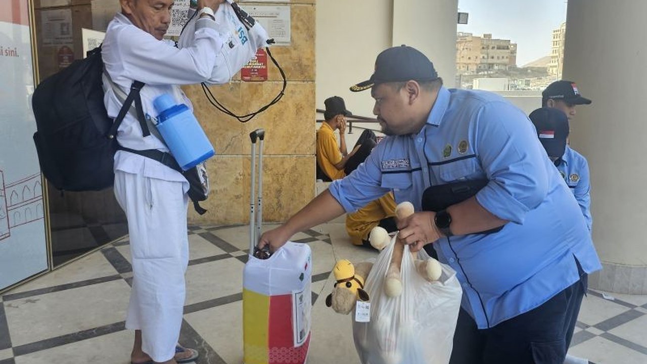 Kementerian Haji dan Umrah RI membuka pendaftaran petugas haji tingkat daerah untuk PPIH Kloter dan PPIH Arab Saudi tahun 1447 H/2026 M mulai 22 November 2025.