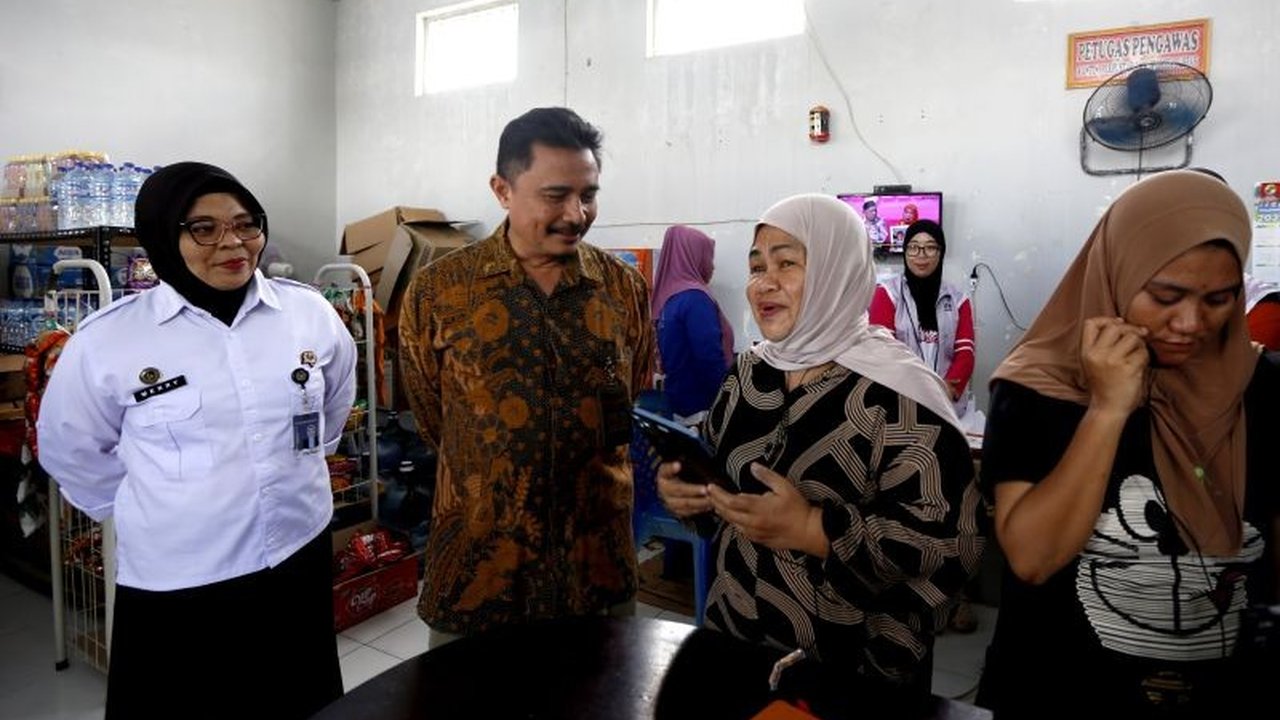 Ombudsman RI Perwakilan Gorontalo baru-baru ini melakukan Penilaian Pelayanan Publik LPP Gorontalo. Peninjauan menyeluruh mengungkap fasilitas yang dinilai memadai, memicu rasa penasaran akan hasil lengkapnya.