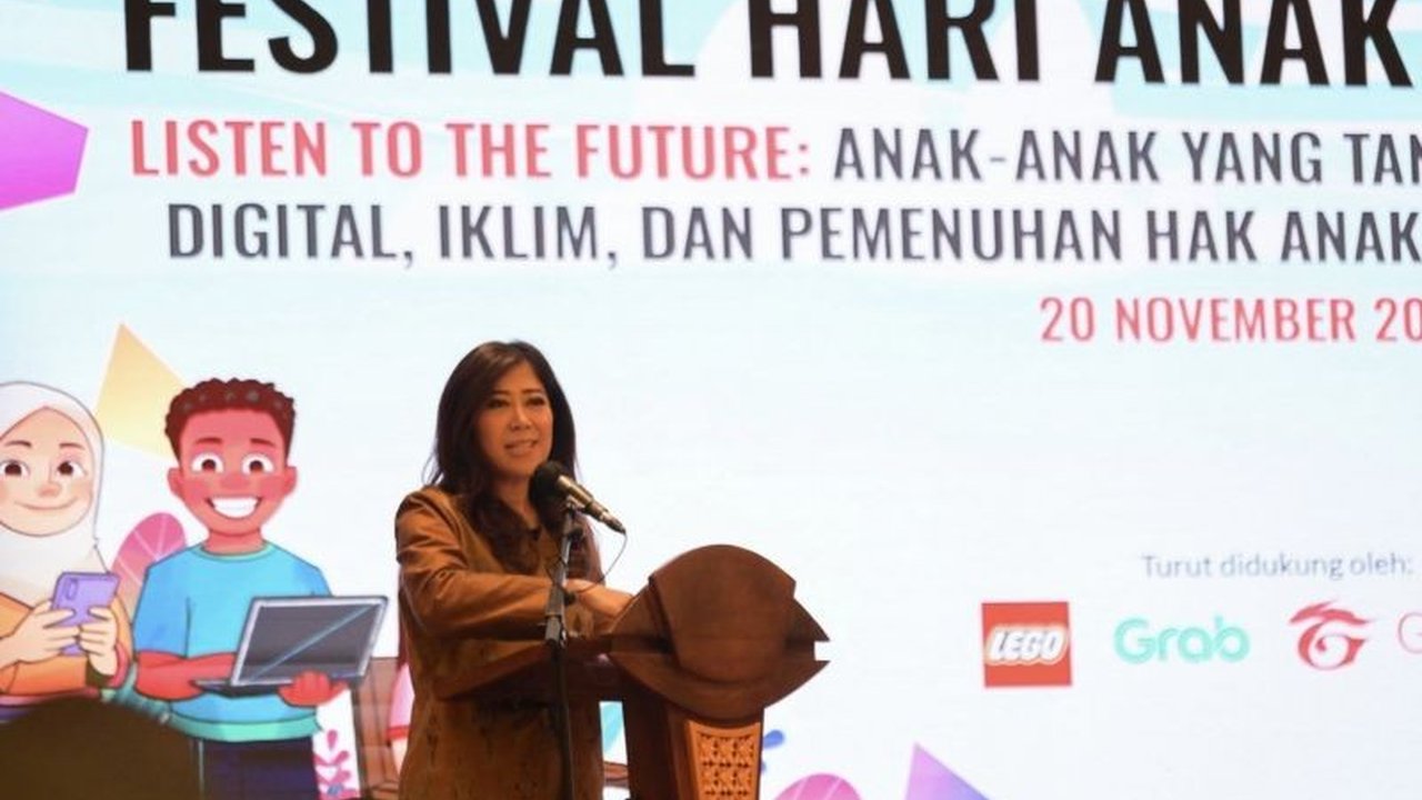 Menteri Komunikasi dan Digital (Menkomdigi) Meutya Hafid menyoroti krusialnya Peran Keluarga Perlindungan Anak Digital, menyusul data mengkhawatirkan dari survei UNICEF.