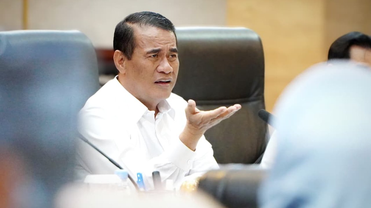 Bapanas Siapkan Formula Stabilkan Harga Telur untuk Lindungi Petani Jagung dan Peternak Unggas