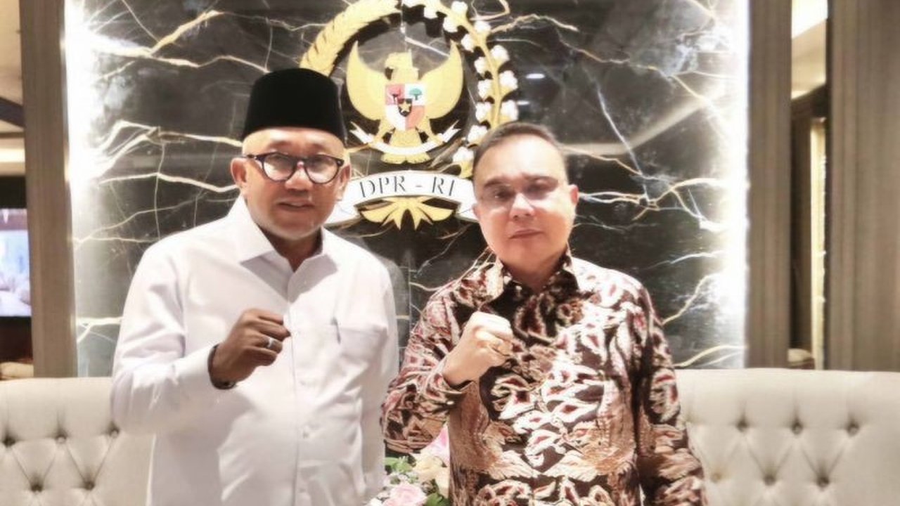 Wali Kota Tanjungpinang Lis Darmansyah mengajukan sejumlah Program Strategis Tanjungpinang ke Wakil Ketua DPR RI, Sufmi Dasco Ahmad, demi peningkatan pelayanan publik dan infrastruktur daerah. Apa saja usulannya?
