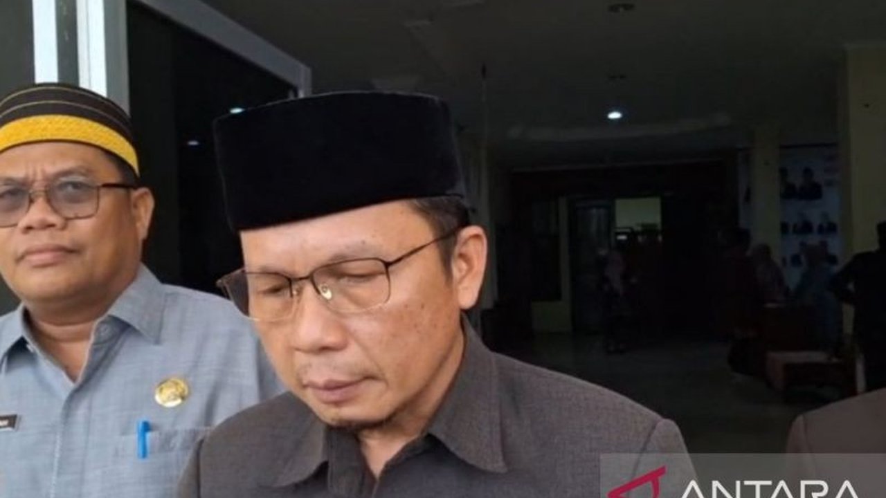 DPRD Bangka Tengah secara resmi mengesahkan Program Pembentukan Peraturan Daerah (Propemperda) Tahun 2026, menjadi pondasi penting bagi penyusunan regulasi daerah. Bagaimana langkah selanjutnya untuk memperkuat tata kelola pemerintahan?