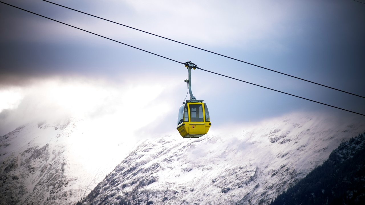 Terungkap, Proyek Kereta Gantung Rinjani Belum Pernah Terdaftar di OSS