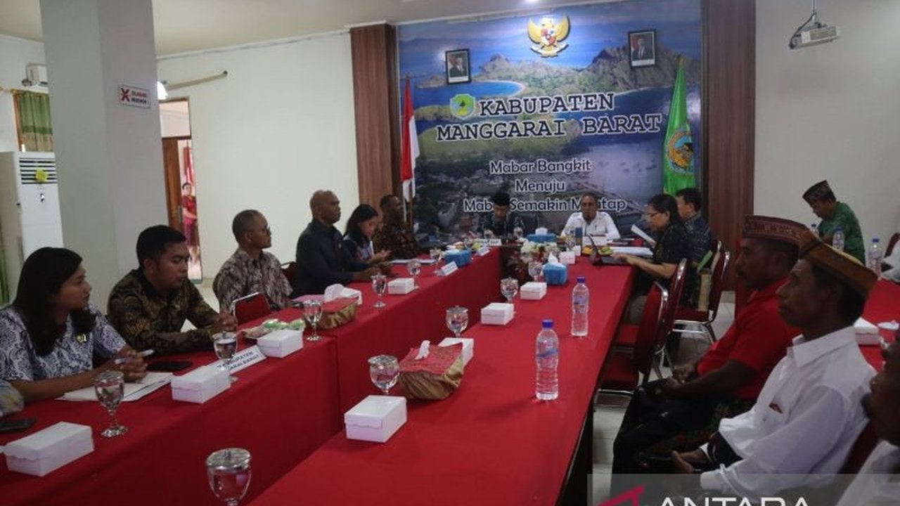DPD RI memberikan apresiasi tinggi kepada Pemkab Manggarai Barat atas komitmennya menuntaskan sertifikasi lahan Translok Nggorang yang telah berlarut-larut, menjanjikan solusi segera bagi warga.