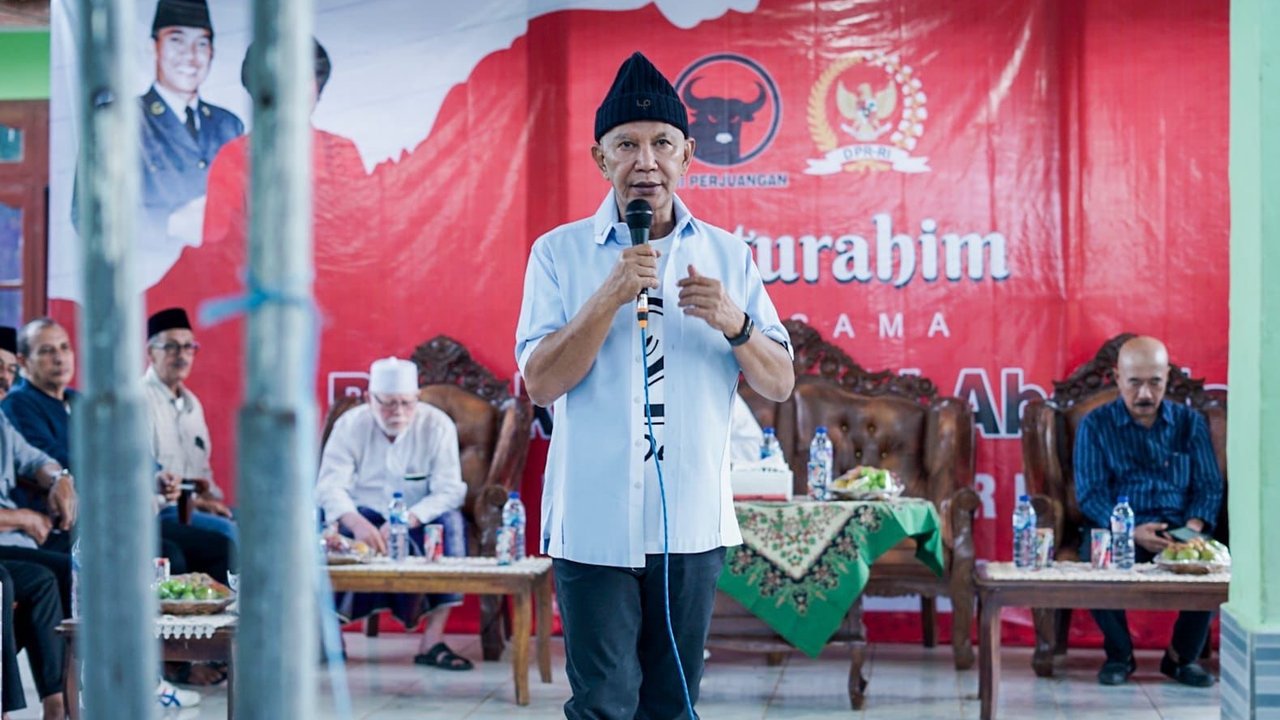 Fasilitasi Anak Muda Jatim Bicara Masa Depannya, DPD PDIP Jatim Gelar RedTalks