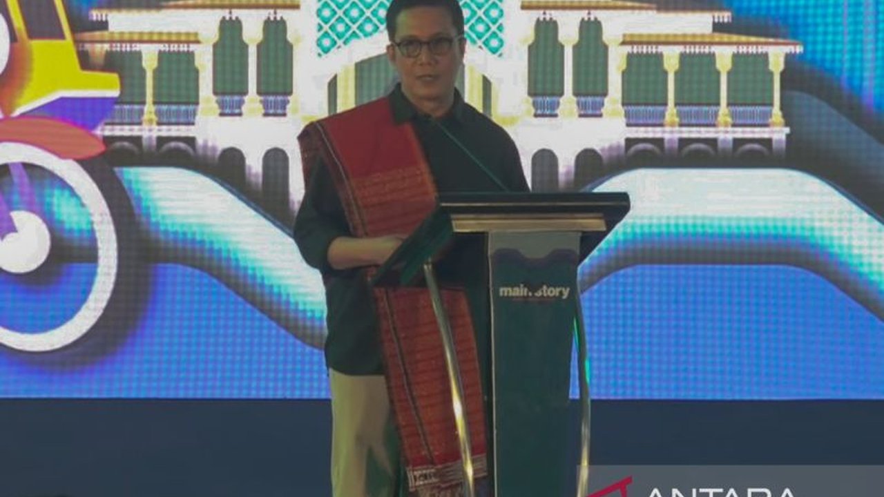 Pasar Modal RI Terbesar di ASEAN, Jumlah Investor Capai 19,5 Juta