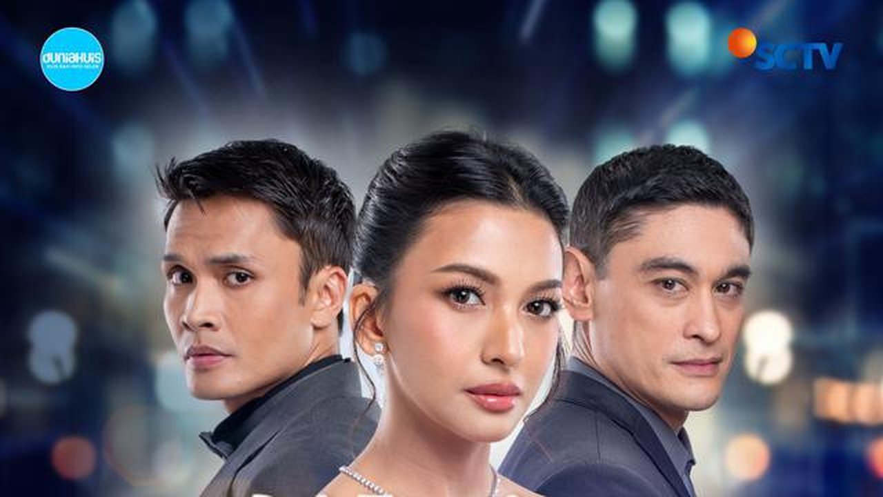 Wanita Istimewa dibintangi Alisia Rininta dan Randy Pangalila. Anda bisa menangkan beragam hadiah dari sinetron SCTV ini dengan masuk ke Duniakuis. (Foto: Dok. Istimewa)