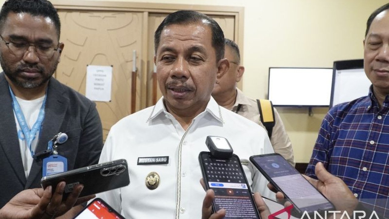 Pemerintah Kota Jayapura menegaskan komitmennya memastikan Dana Otsus Papua benar-benar dirasakan masyarakat asli, khususnya di sektor pendidikan, kesehatan, dan ekonomi.