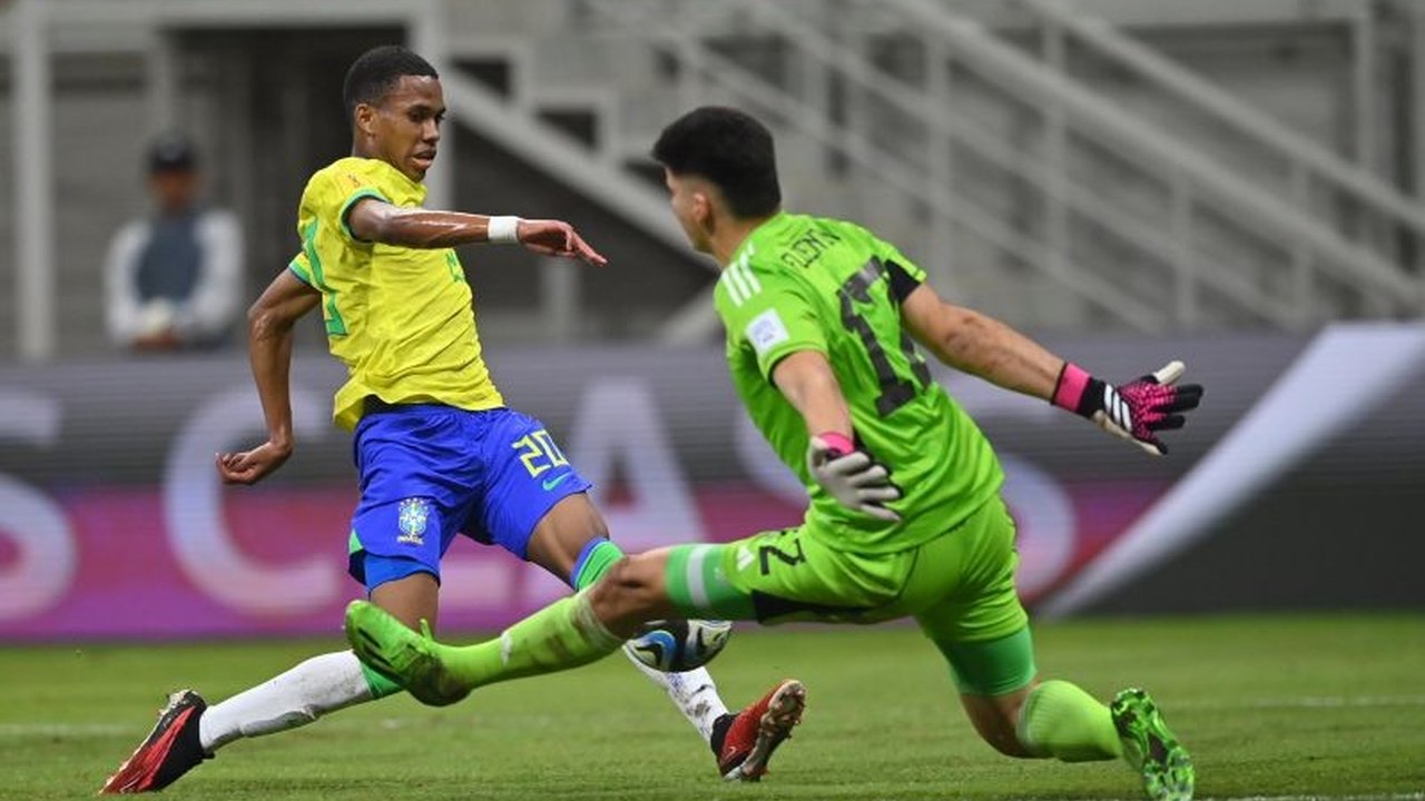 Indonesia secara resmi ditunjuk FIFA sebagai tuan rumah FIFA Series 2026, ajang persahabatan internasional yang akan meningkatkan pengalaman Timnas dan reputasi negara.