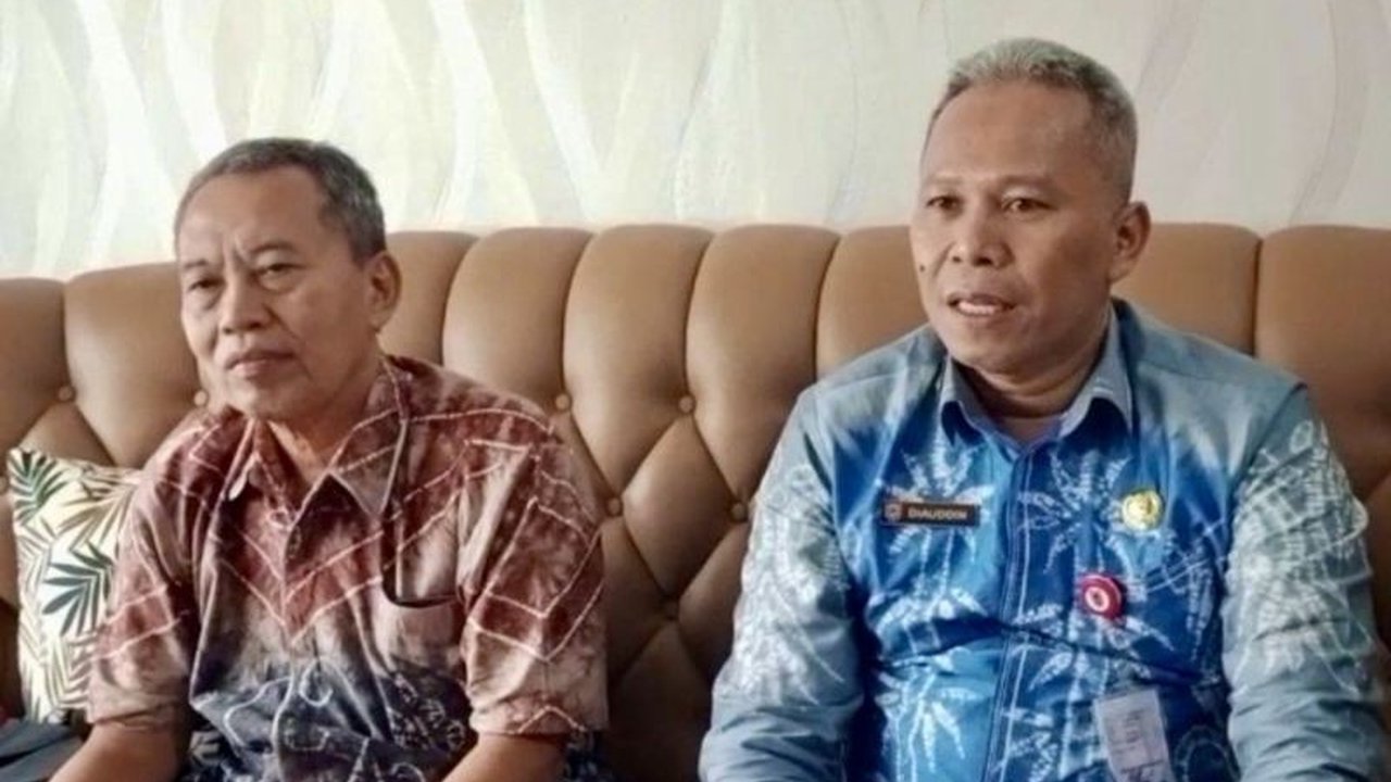 Dinkes Kalsel melaporkan Penurunan Kasus DBD Kalsel yang signifikan hingga 85,8% pada 2025, dengan program vaksinasi massal akan segera bergulir di Banjarmasin.