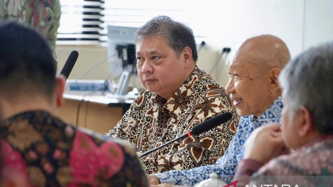 Australia menempatkan Indonesia dalam daftar negara siap aksesi CPTPP, membuka potensi besar bagi perekonomian nasional dan memperkuat posisi Indonesia di kancah perdagangan global.