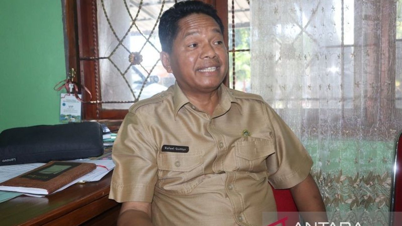 Program Makan Bergizi Gratis Manggarai Barat telah menjangkau 909 balita, ibu hamil, dan menyusui. Inisiatif ini diharapkan mampu menekan angka stunting di wilayah tersebut. Simak detailnya!