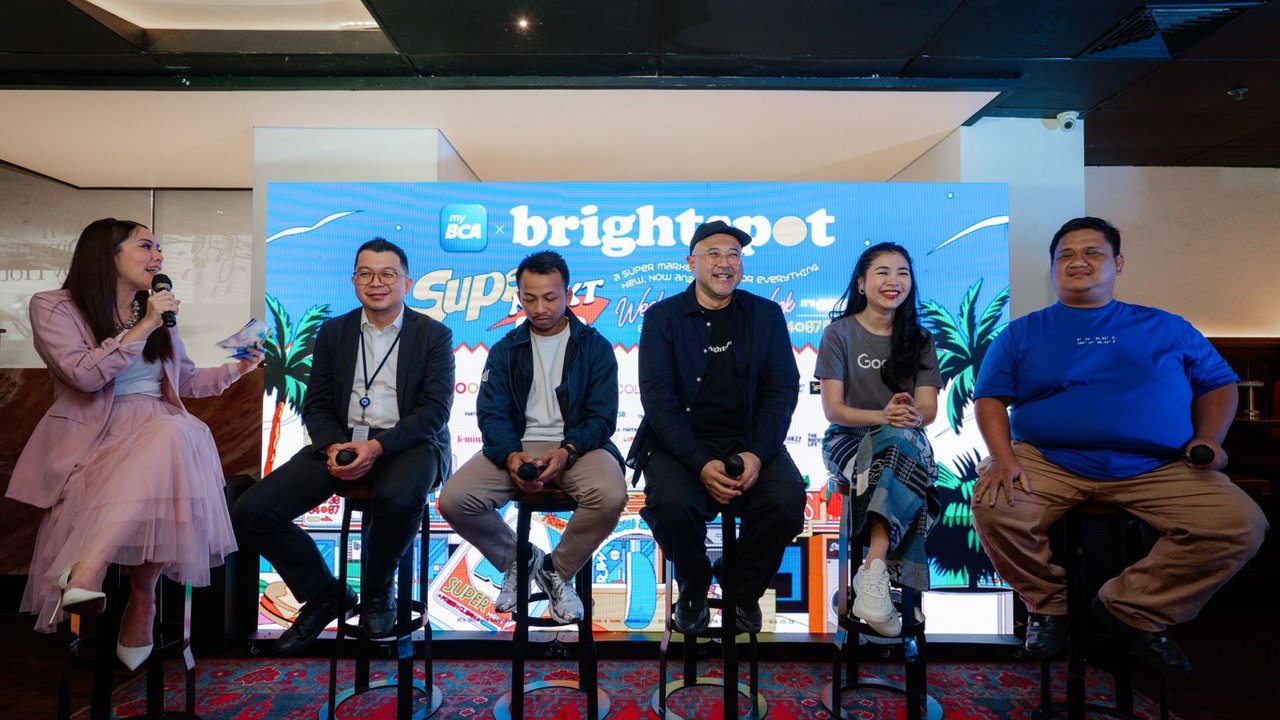 Brightspot Market 2025