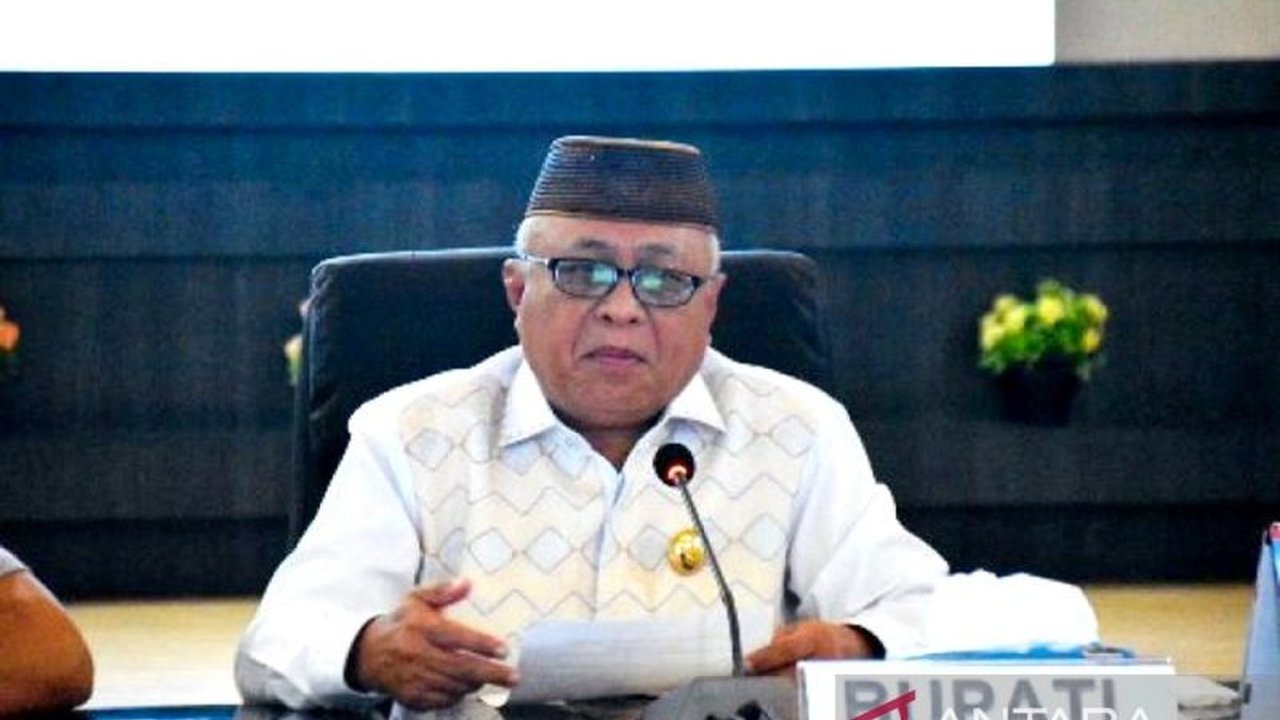 Pemerintah Kabupaten Gorontalo berkomitmen memastikan Program Makanan Bergizi Gratis (MBG) berjalan tepat sasaran di 21 sekolah 3T untuk tingkatkan kualitas SDM.