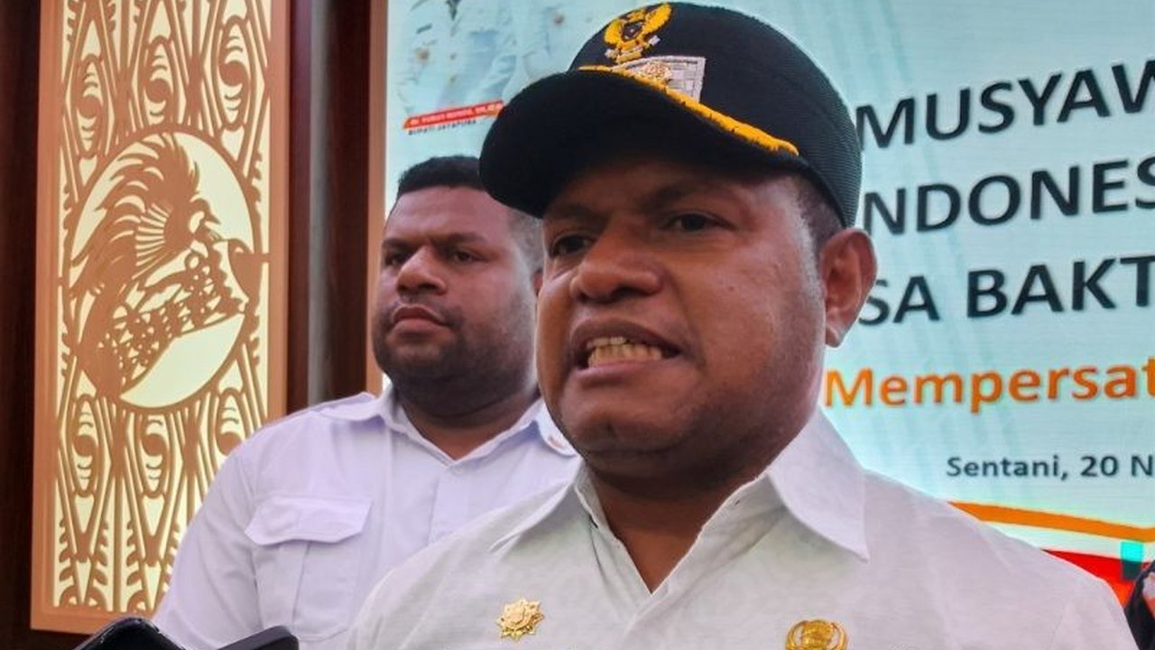 Wakil Bupati Jayapura, Haris Richard Yocku, meminta masyarakat memahami kompleksitas persoalan di balik pelayanan RSUD Yowari, menyusul kasus meninggalnya ibu dan bayi yang menjadi sorotan publik.