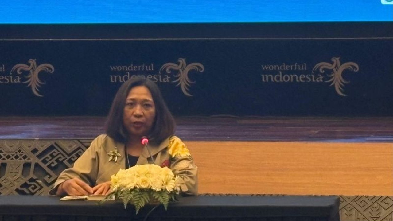 Kementerian Pariwisata berupaya keras meningkatkan kunjungan Wisatawan Arab Saudi, melihat potensi besar saat musim haji dan preferensi mereka terhadap alam sejuk serta kemewahan.