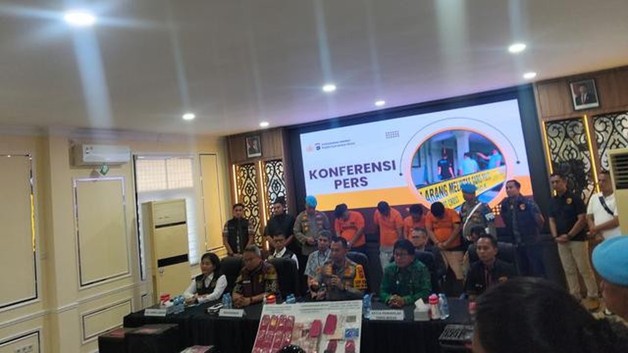 Polisi ungkap kasus pembakaran rumah hakim PN Medan (Reza Efendi)