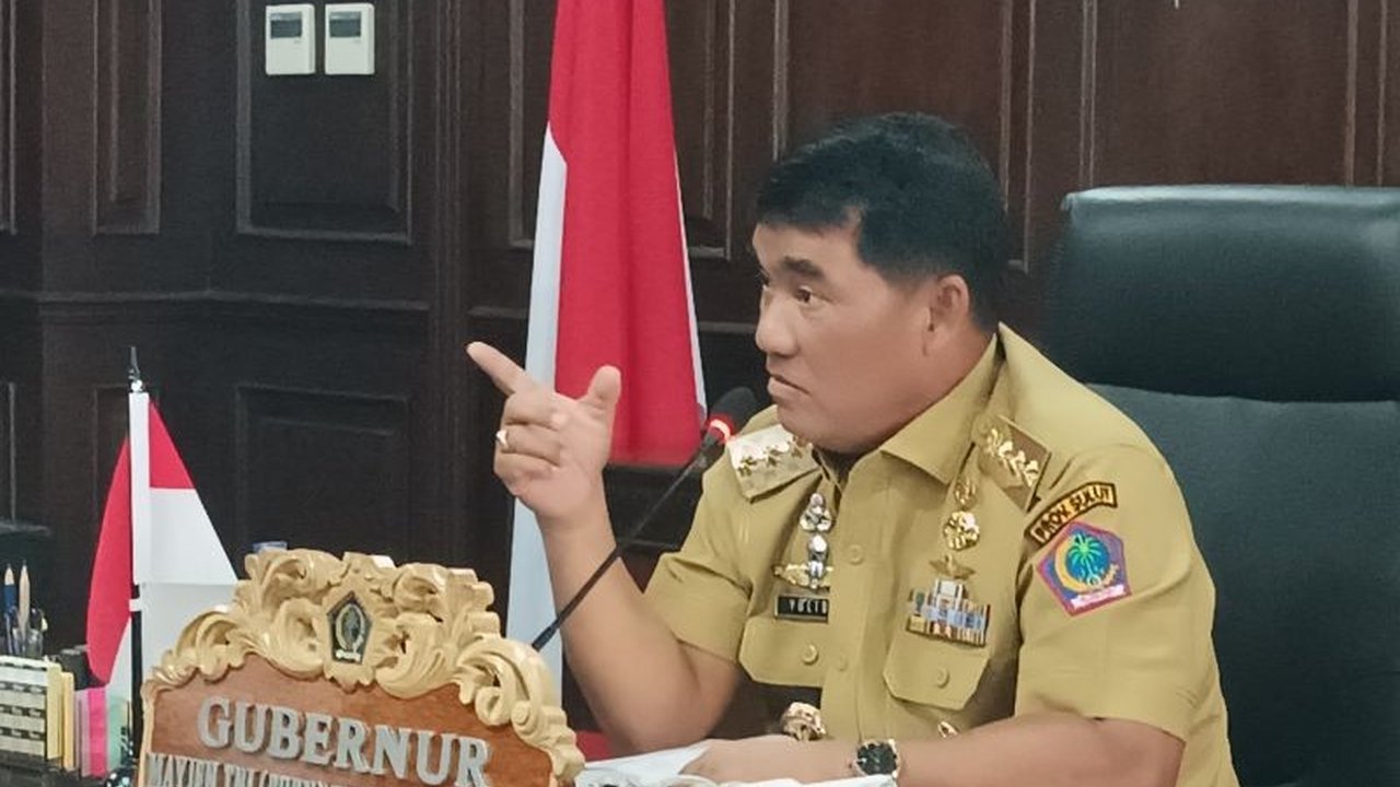 Gubernur Sulawesi Utara, Yulius Selvanus, menetapkan target ambisius bagi daerahnya untuk mencapai 10 besar pada PON 2027. Bagaimana strategi Sulut mencapai kejayaan ini?