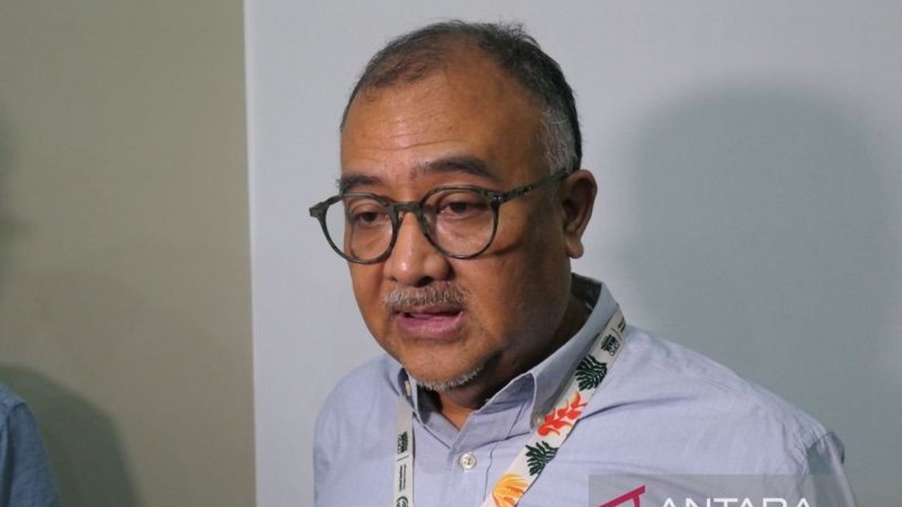 Pemerintah Indonesia menaruh harapan besar agar Konferensi Perubahan Iklim PBB ke-30 (COP30) di Belém, Brasil, mencapai kesepakatan bersama yang kuat untuk penanganan perubahan iklim global.