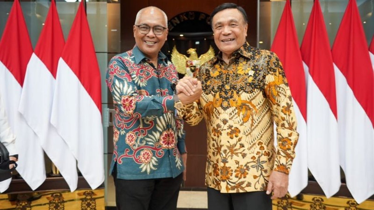 Persatuan Wartawan Indonesia (PWI) menyambut baik dorongan Menko Polkam terkait peningkatan konten berkualitas, khususnya untuk edukasi dan sejarah, serta penguatan literasi publik.