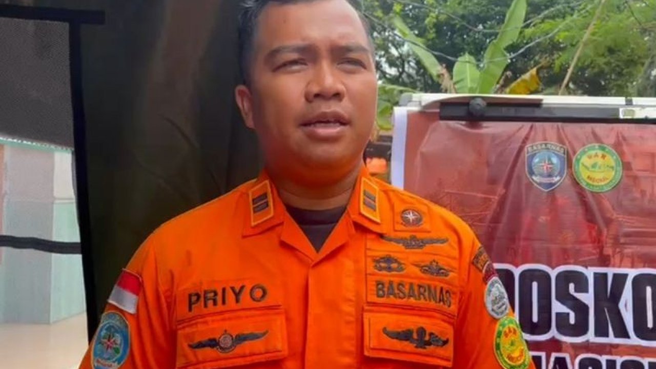 Tim SAR gabungan terus memaksimalkan pencarian korban longsor Cilacap yang hilang hingga hari ke-10, fokus pada dua lokasi vital untuk menemukan dua korban terakhir.