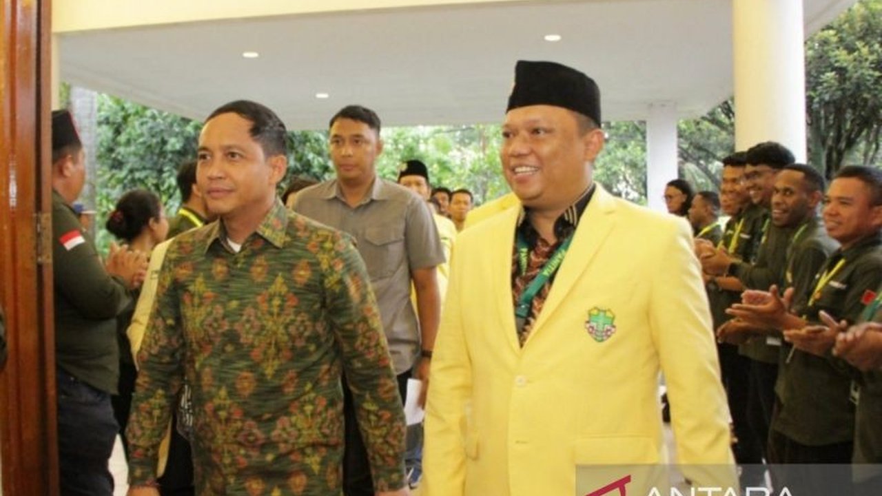 Menteri Kehutanan Raja Juli Antoni meminta Pemuda Katolik aktif mengawal lahirnya Perda Hutan Adat. Harapan ini disampaikan saat Rapimnas, mendorong peran strategis organisasi.