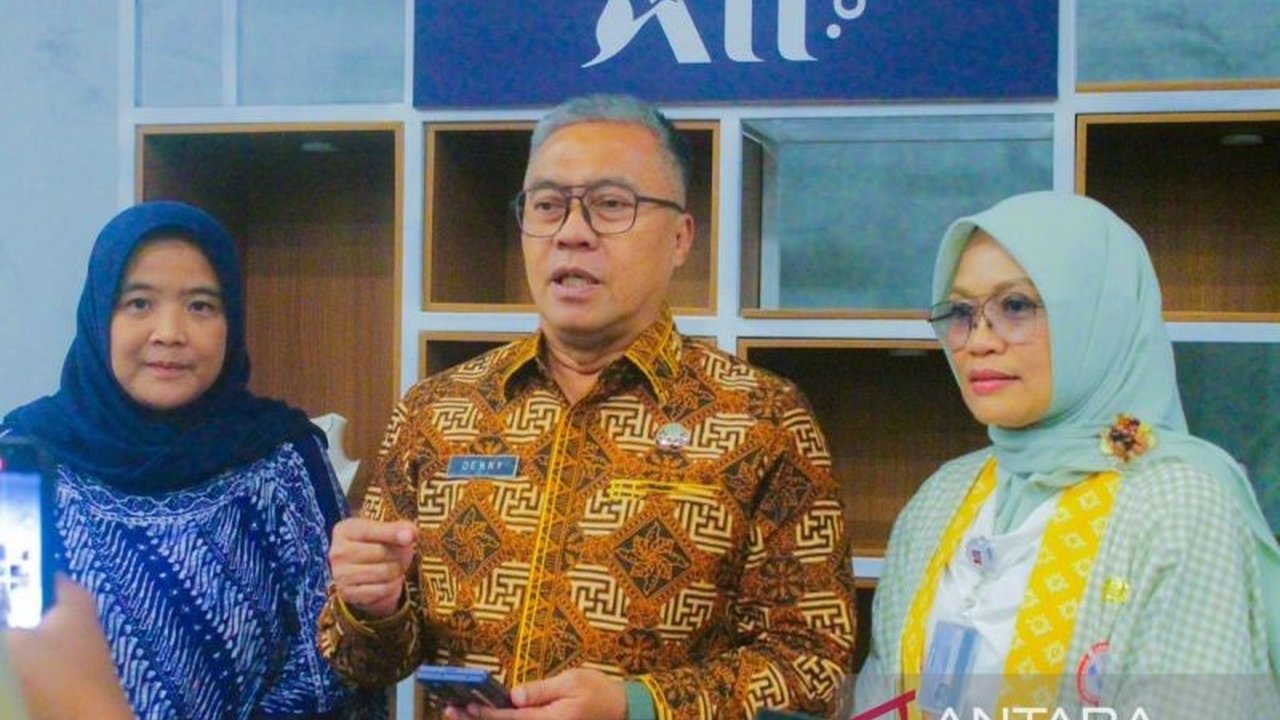 Pemkot Bogor mencatat nilai istimewa 99,28 pada Indeks Reformasi Hukum 2025 dari Kemenkumham. Capaian ini menunjukkan komitmen kuat dalam peningkatan tata kelola regulasi dan pelayanan hukum.