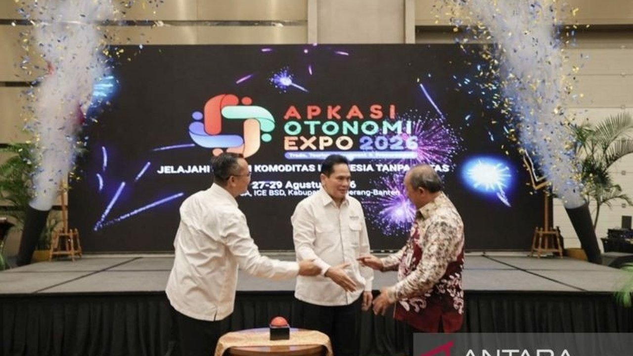 Apkasi Otonomi Expo 2026 menandai pergeseran strategi pembangunan ekonomi daerah dari pameran ke pasar, mendorong kemandirian dan transaksi nyata antarwilayah.