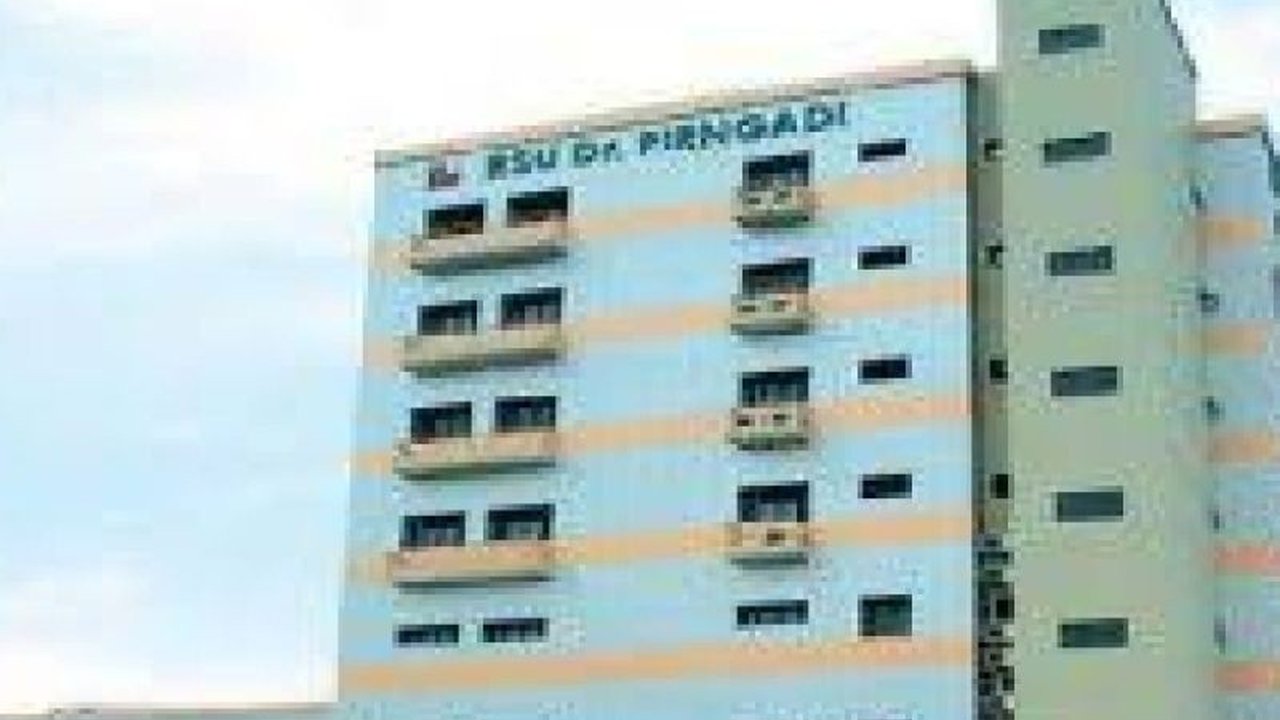 Pemerintah Kota Medan memperkenalkan Aplikasi SIKAPI untuk RSUD Dr. Pirngadi. Inovasi ini bertujuan meningkatkan transparansi sistem keuangan rumah sakit, mencegah masalah, dan optimalkan pelayanan.