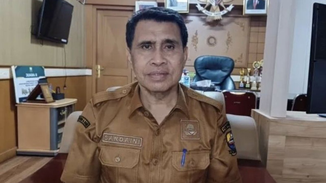 Pemprov Jambi mengumumkan 726 lokasi siap untuk Pembangunan Gudang dan Gerai KDKMP, sebuah langkah strategis percepatan ekonomi lokal yang didukung Agrinas dan TNI.