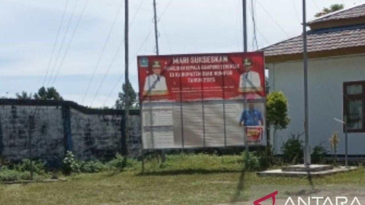 Pemilihan serentak 257 kepala kampung (Pilkakam) di Biak Numfor disebut sebagai perwujudan demokrasi langsung masyarakat, dengan tahapan seleksi calon yang sedang berjalan untuk pemilihan 10 Desember 2025.