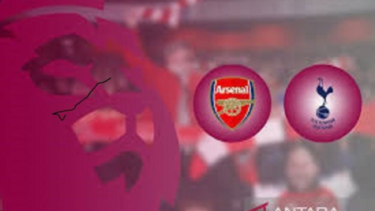 Kabar buruk menerpa Lini Belakang Arsenal jelang Derby London Utara melawan Tottenham. Badai cedera menghantam, membuat Mikel Arteta pusing tujuh keliling. Siapa penggantinya?