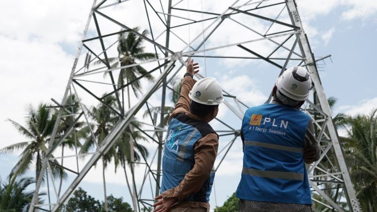 PLN UIP Sulawesi berhasil merampungkan pembangunan Gardu Induk Marisa di Gorontalo lebih cepat dari target. Proyek ini siap menyuplai listrik 30 MVA, mendukung hilirisasi pertambangan nasional.