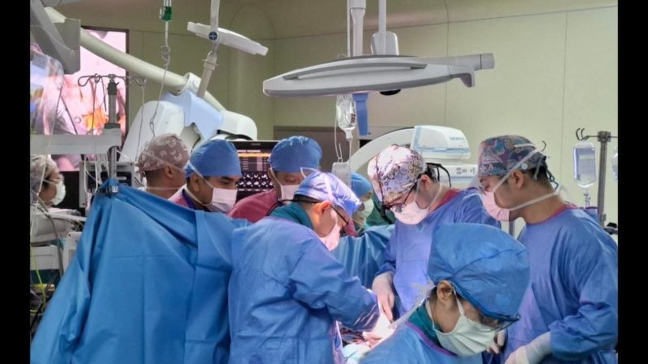 Indonesia.md meluncurkan inovasi penanganan jantung berbasis teknologi canggih, termasuk perangkat artificial heart assist terkecil di dunia, untuk mengatasi kasus gagal jantung di Indonesia.