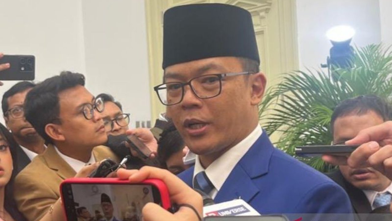 Raja Abdullah II dari Yordania akan kunjungi Danantara Indonesia untuk mempererat kerja sama ekonomi, khususnya komoditas fosfat, serta sektor pertahanan. Apa saja agenda utamanya?