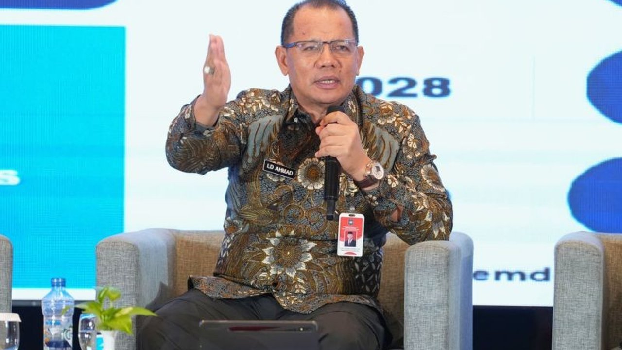 Kementerian Dalam Negeri (Kemendagri) berharap Proyek ILASPP dapat memacu percepatan penegasan batas desa, vital untuk pembangunan dan administrasi. Target 5.000 desa tuntas 2029.