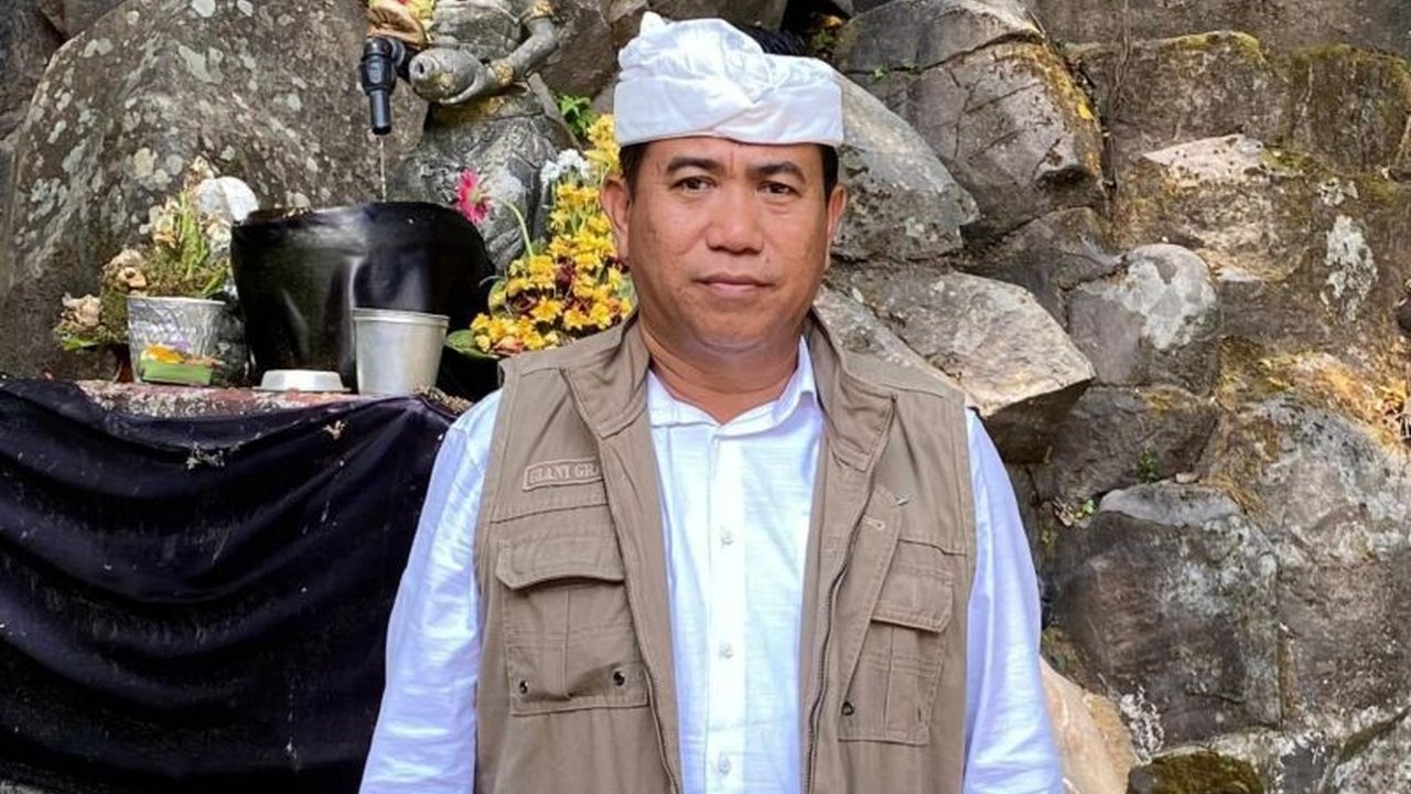 DPRD Buleleng menilai Rancangan Peraturan Daerah (Ranperda) tentang Fasilitasi Widyalaya dan Pasraman menjadi instrumen strategis untuk memperkuat kualitas pendidikan Hindu di Bali.