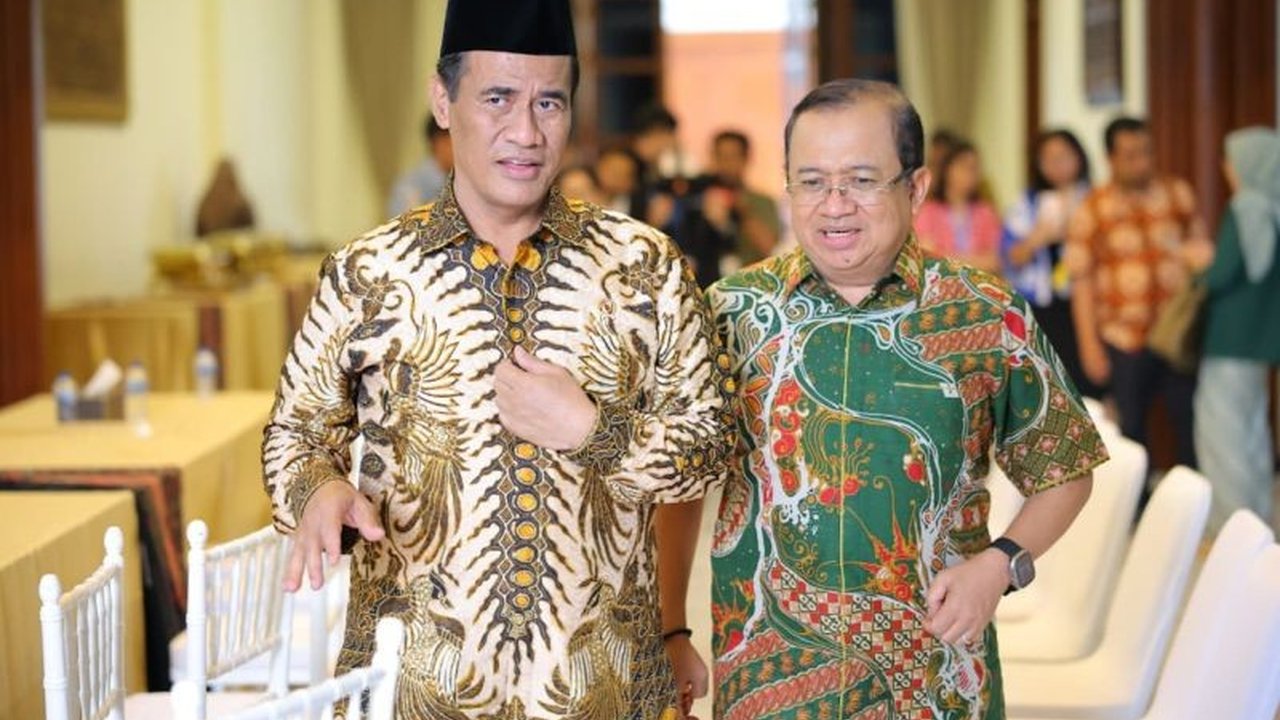 Ikatan Cendekiawan Muslim se-Indonesia (ICMI) menyatakan dukungan penuh terhadap langkah Menteri Pertanian Andi Amran Sulaiman memberantas praktik Serakahnomics demi menjaga ketahanan pangan nasional dan melindungi petani.