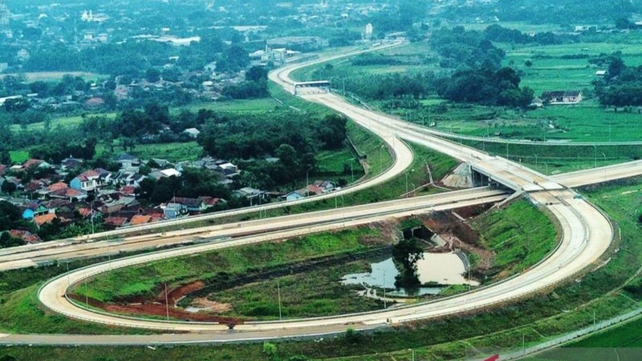 Pemerintah Kabupaten Bekasi bergerak cepat menuntaskan administrasi aset terdampak demi kelancaran proyek strategis nasional Tol Japek II Selatan, ditargetkan beroperasi penuh pada 2026.