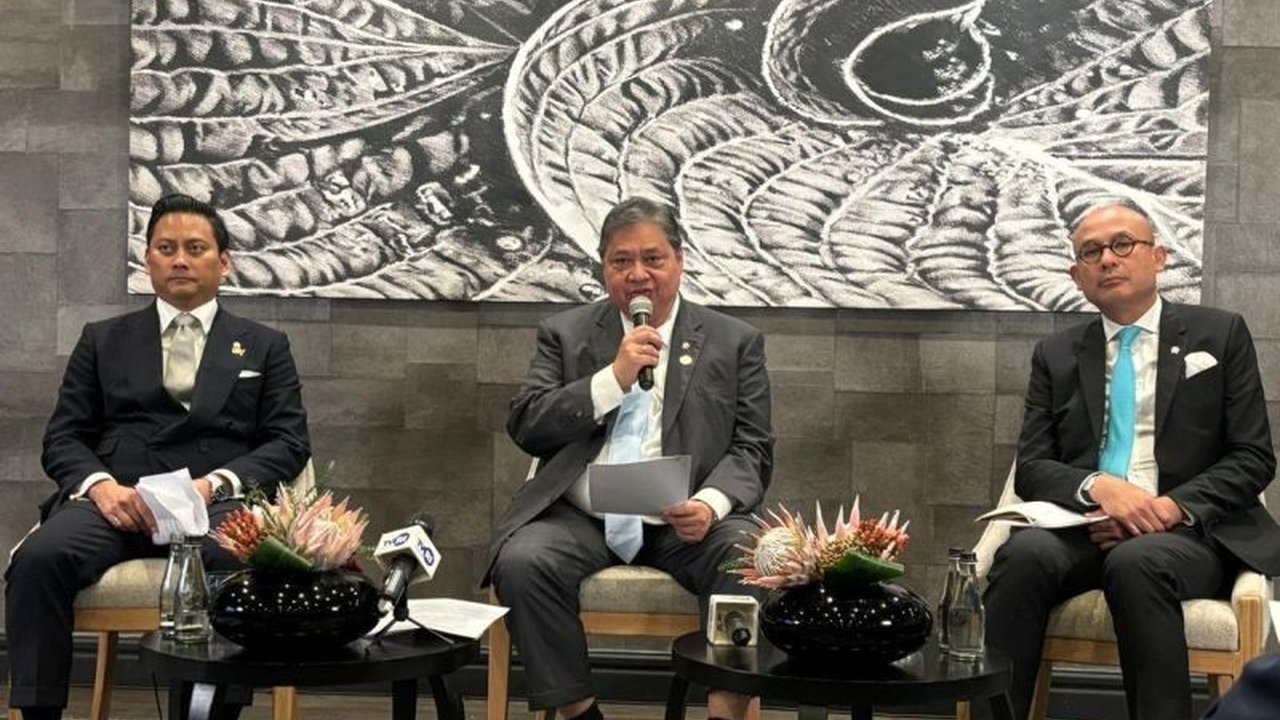 Angola dan Ethiopia menyatakan ketertarikan untuk memperdalam kerja sama pertanian dengan Indonesia, rencananya akan melakukan kunjungan resmi tahun depan untuk menindaklanjuti potensi ini.