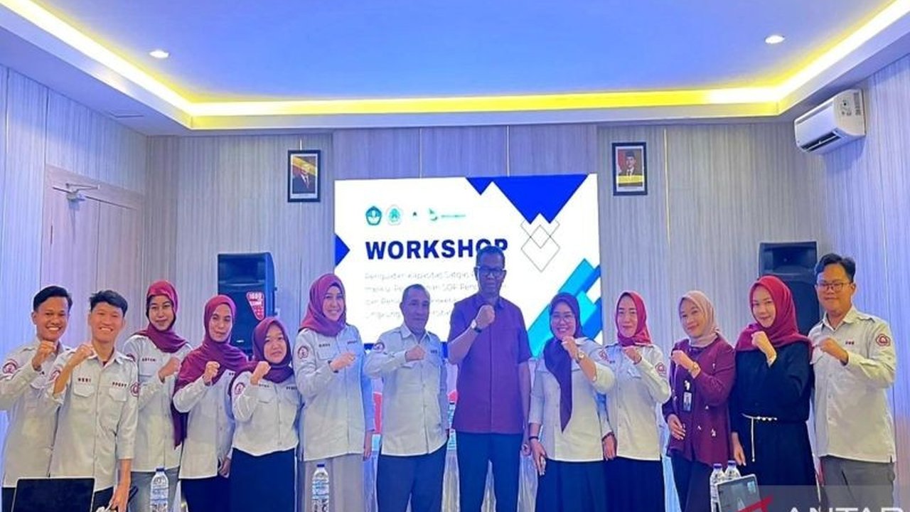 Universitas Negeri Gorontalo (UNG) menegaskan komitmennya dalam mewujudkan lingkungan akademik yang aman dan bebas kekerasan. Melalui workshop, UNG perkuat Satgas Pencegahan Kekerasan di UNG dan susun SOP komprehensif.