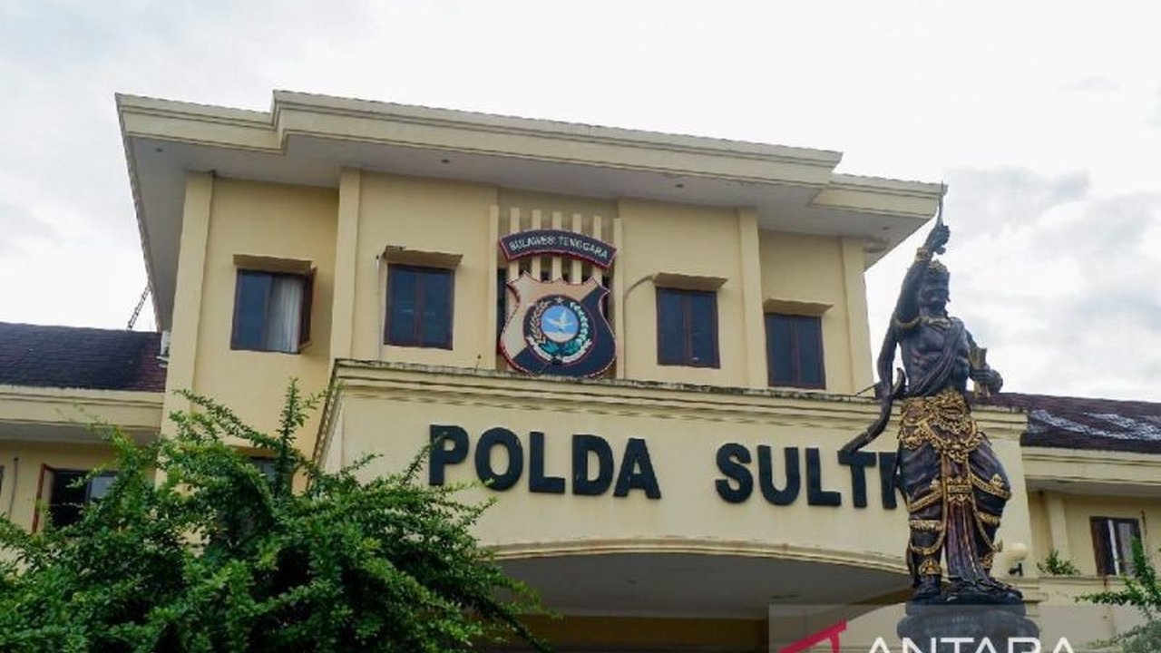 Polda Sultra mencatat lonjakan signifikan Kasus Penipuan Daring yang mendominasi kejahatan siber di Sulawesi Tenggara. Tren ini mengkhawatirkan, bagaimana masyarakat bisa lebih waspada?