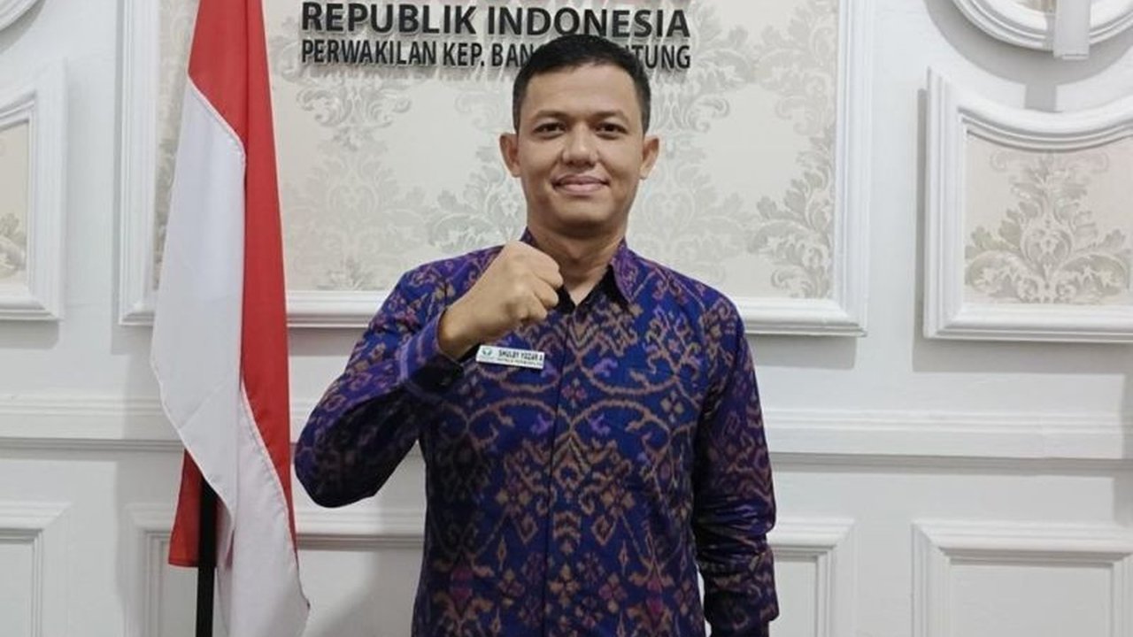 Ombudsman Babel intensifkan pengawasan Satuan Pelayanan Pemenuhan Gizi (SPPG) demi menjamin Keamanan Program Makan Bergizi Gratis dan kualitas nutrisi bagi penerima manfaat di Bangka Belitung.