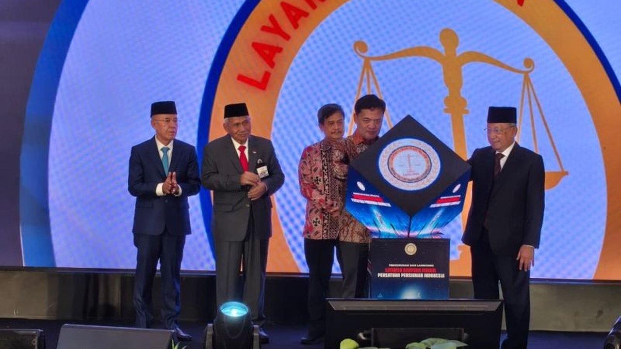 Ketua Komisi III DPR RI Habiburokhman menyatakan LBH-PPI lahir di momen krusial pasca-pengesahan KUHAP baru, memperkuat akses bantuan hukum bagi masyarakat.