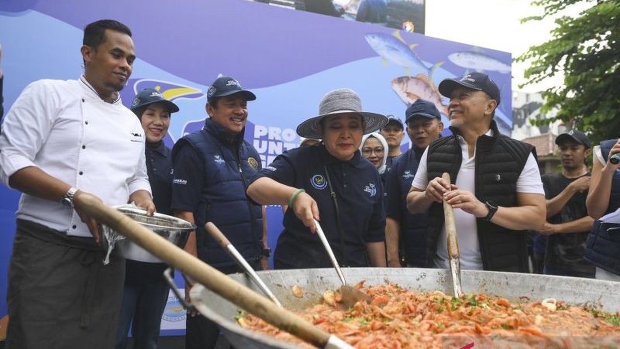Pemerintah menargetkan swasembada protein Indonesia pada 2026, langkah krusial untuk meningkatkan kemampuan kognitif dan kualitas generasi muda.