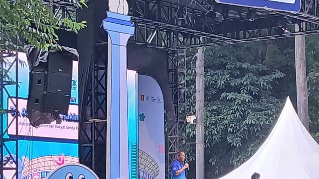 Pemerintah Provinsi DKI Jakarta akan kembali mengadakan 'Challenge Downgrade Ukuran Bajumu' tahun depan sebagai upaya kampanye pola hidup sehat bagi masyarakat.
