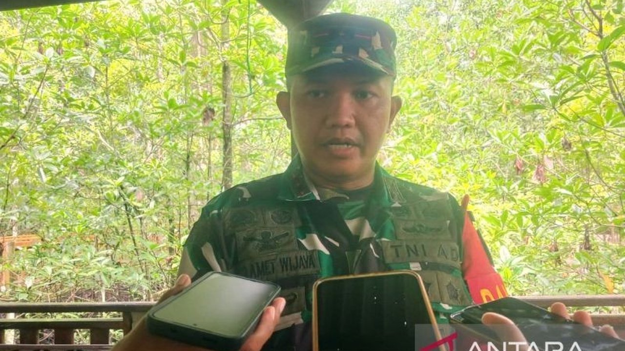 Dandim 1710/Mimika Letkol Inf M Slamet Wijaya mengungkapkan situasi Kamtibmas di sejumlah distrik pedalaman Mimika rawan terkendali menjelang 1 Desember, memicu kewaspadaan.